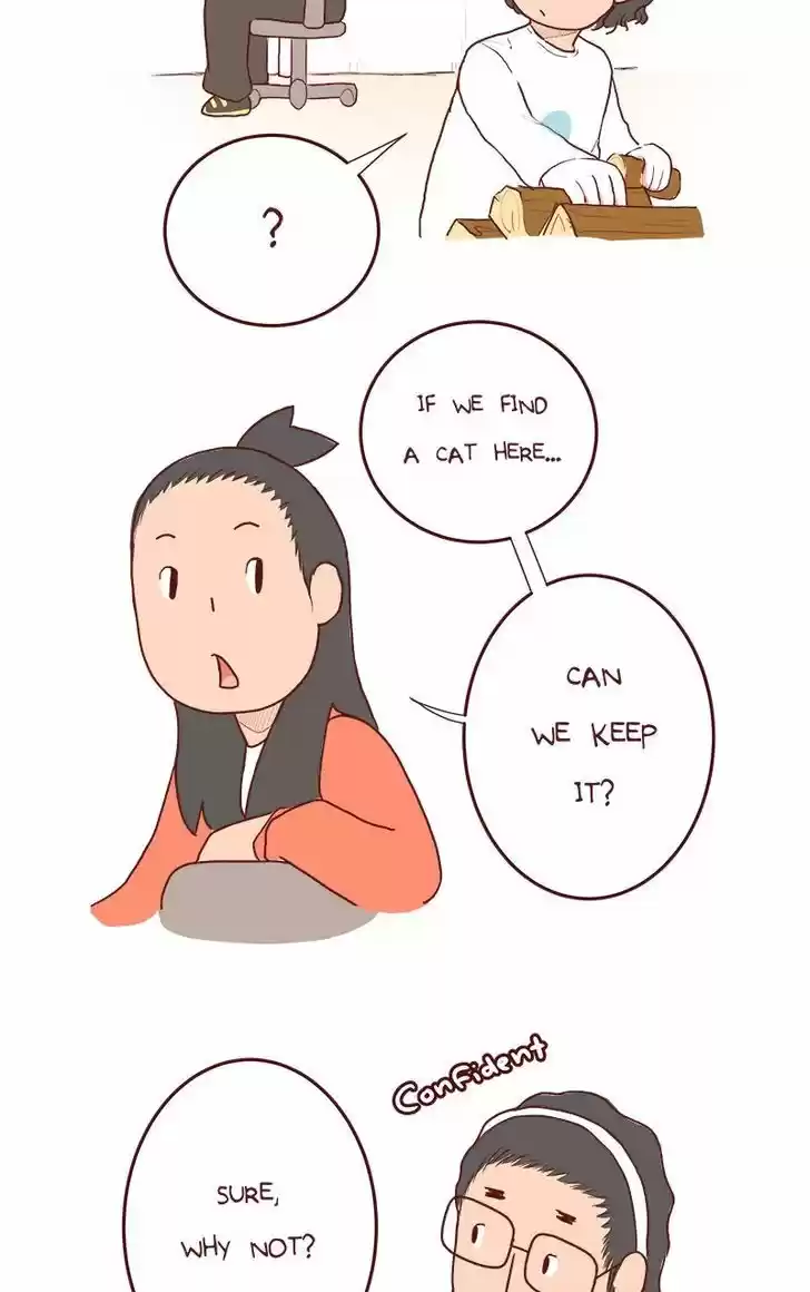 Saphie: The One-Eyed Cat 65