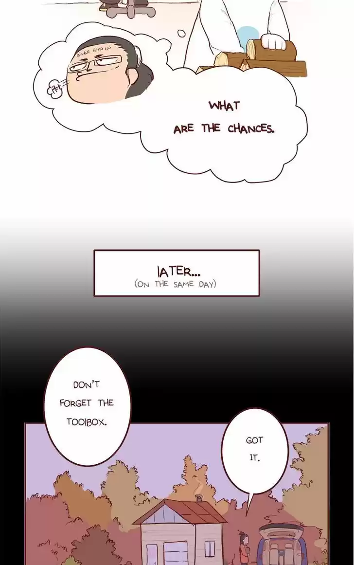 Saphie: The One-Eyed Cat 65