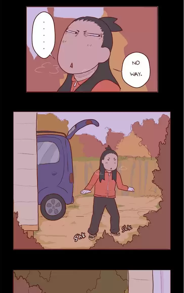 Saphie: The One-Eyed Cat 65