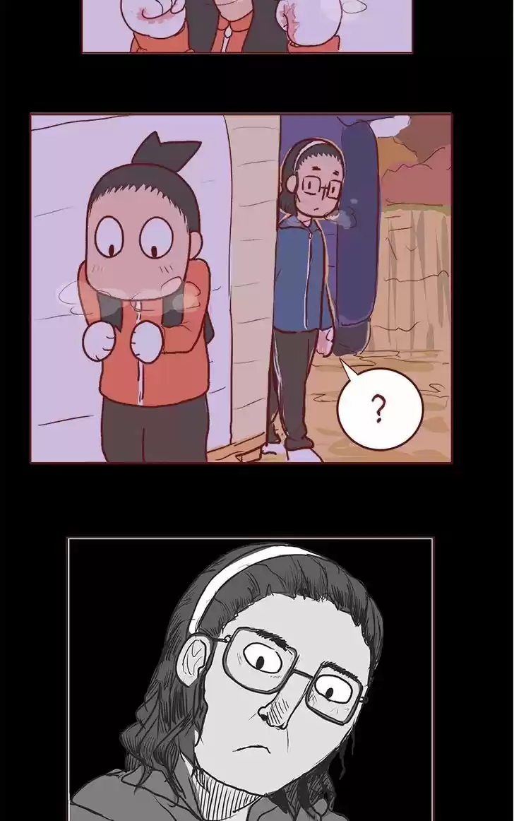 Saphie: The One-Eyed Cat 66