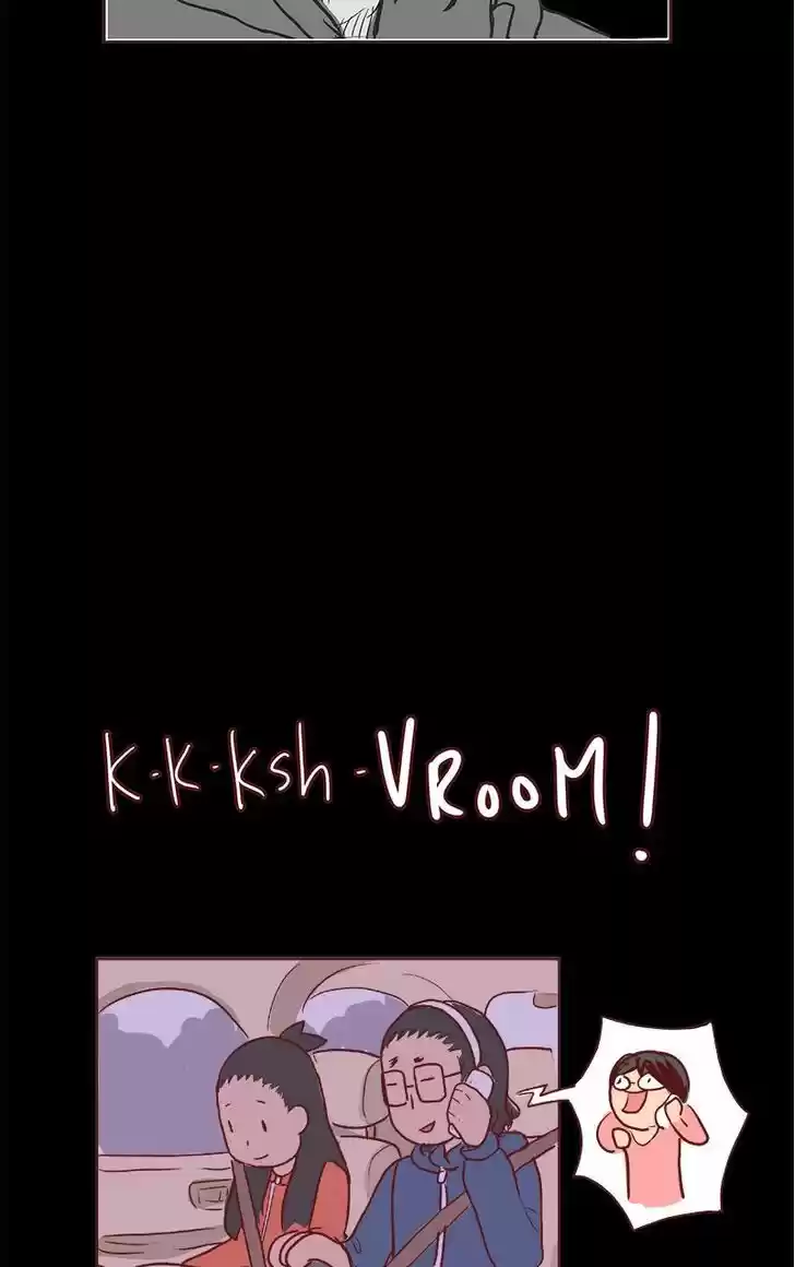 Saphie: The One-Eyed Cat 66