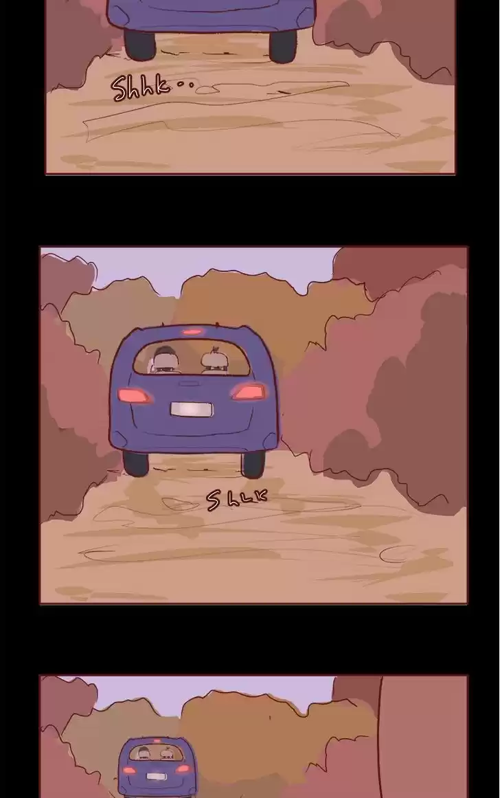 Saphie: The One-Eyed Cat 66