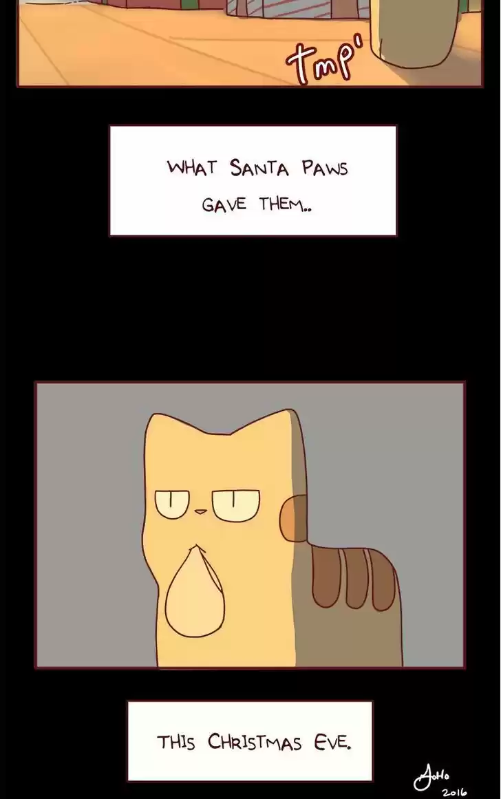 Saphie: The One-Eyed Cat 67