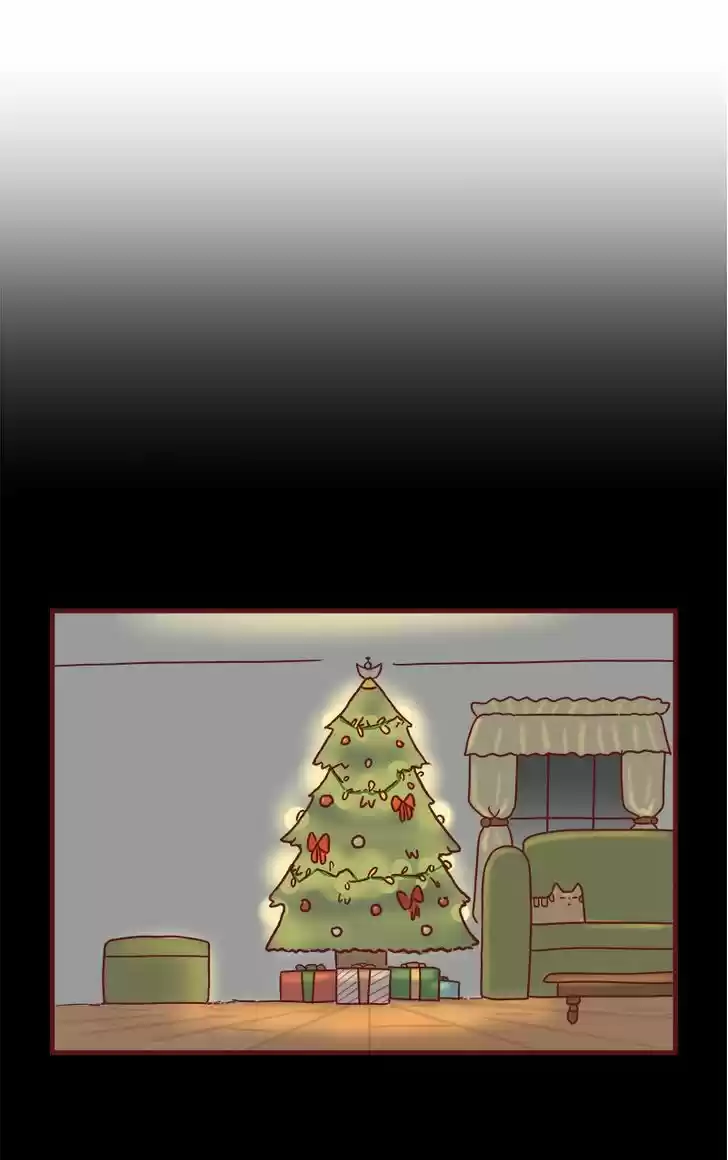 Saphie: The One-Eyed Cat 68