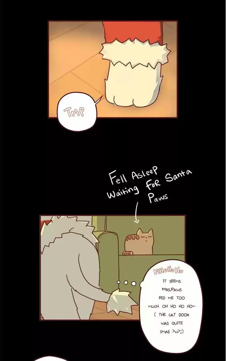 Saphie: The One-Eyed Cat 68