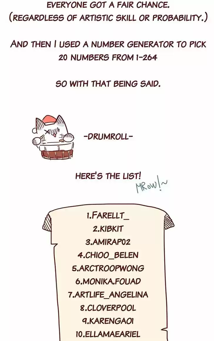 Saphie: The One-Eyed Cat 68