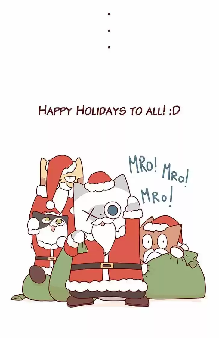 Saphie: The One-Eyed Cat 68