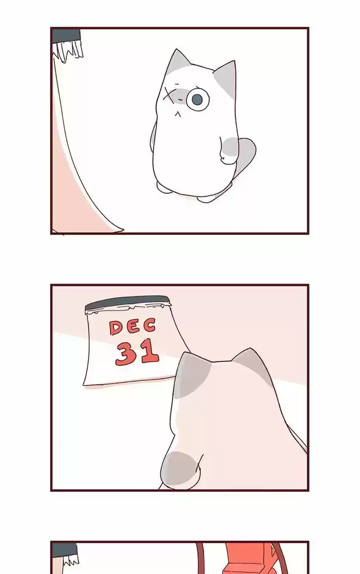 Saphie: The One-Eyed Cat 69