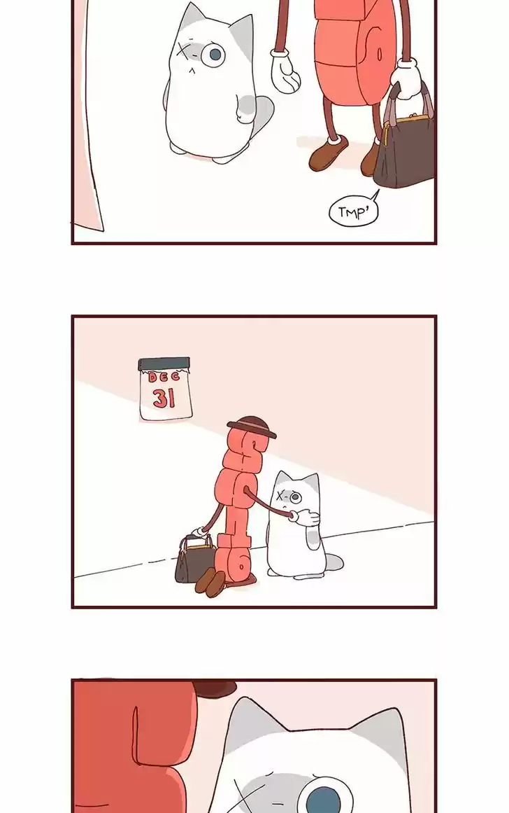 Saphie: The One-Eyed Cat 69