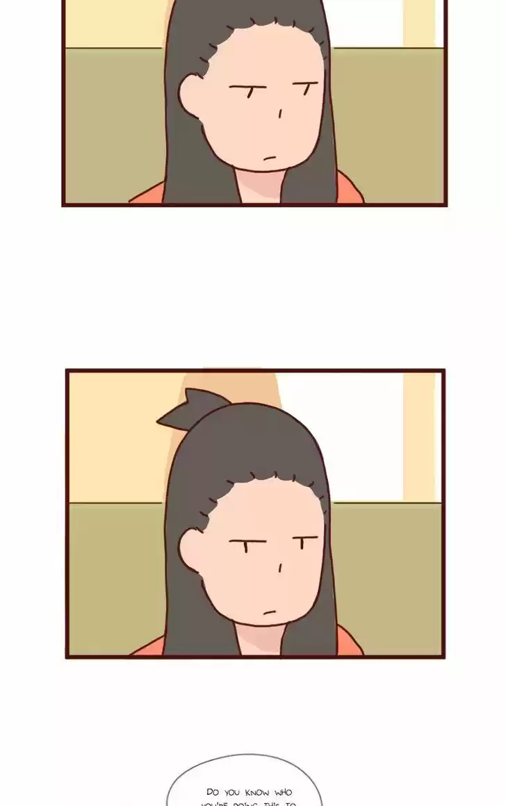 Saphie: The One-Eyed Cat 7