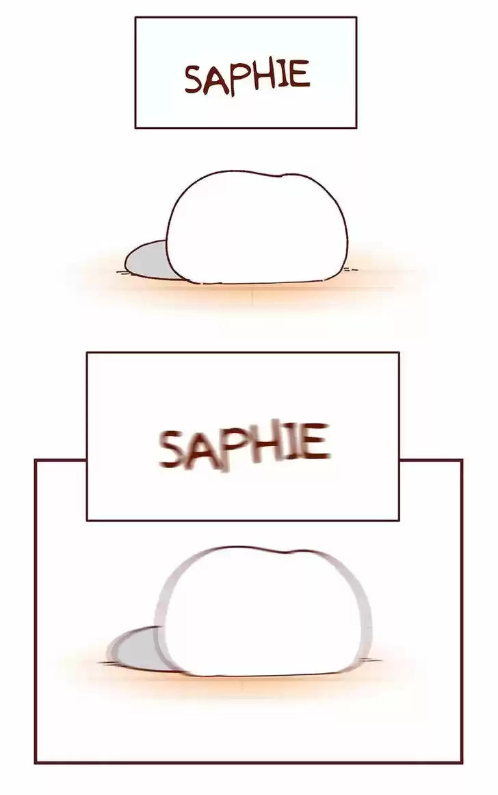 Saphie: The One-Eyed Cat 70