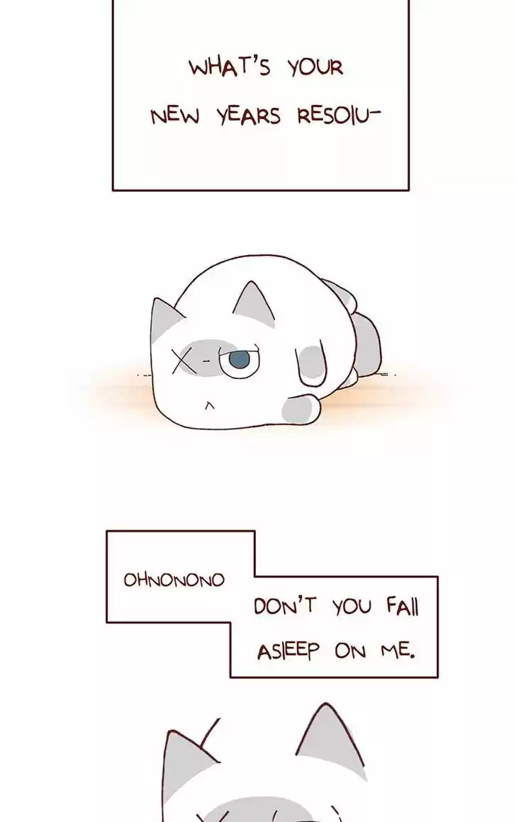 Saphie: The One-Eyed Cat 70