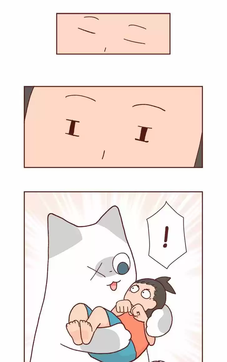 Saphie: The One-Eyed Cat 71