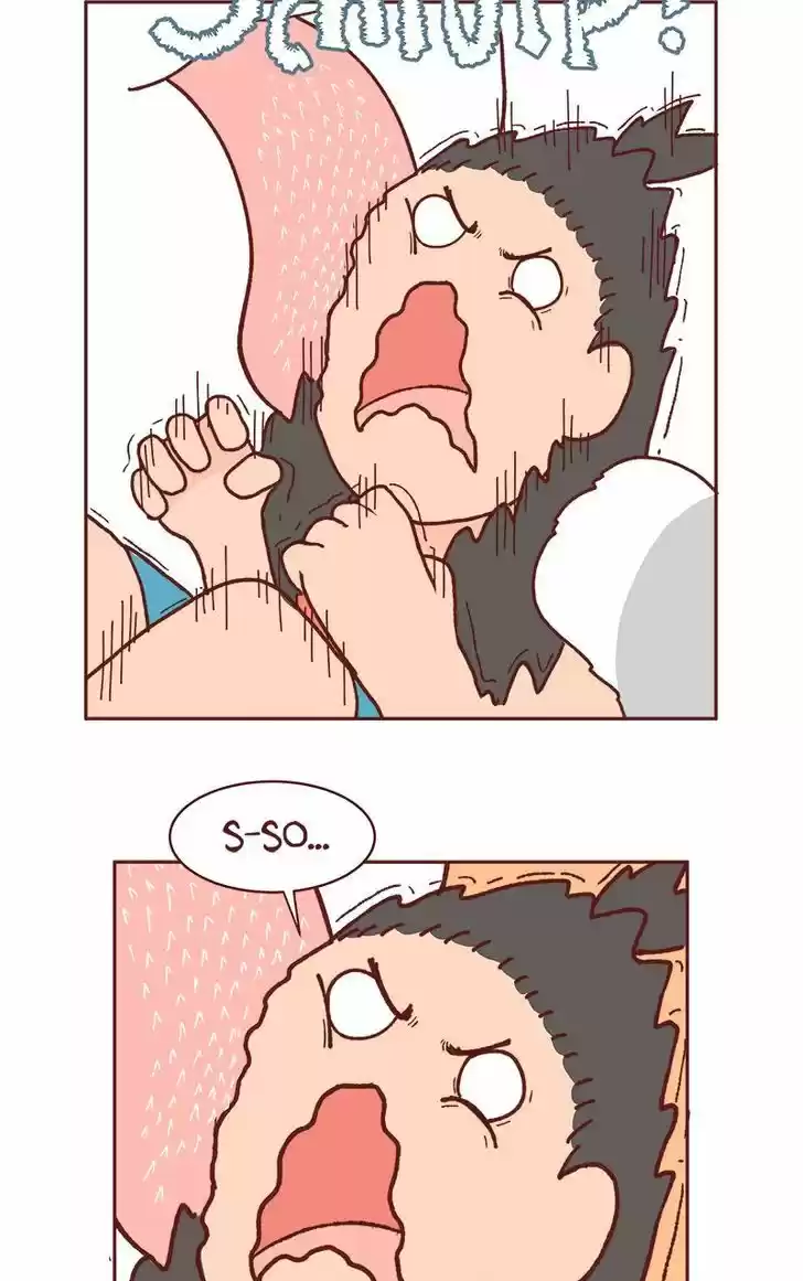 Saphie: The One-Eyed Cat 71