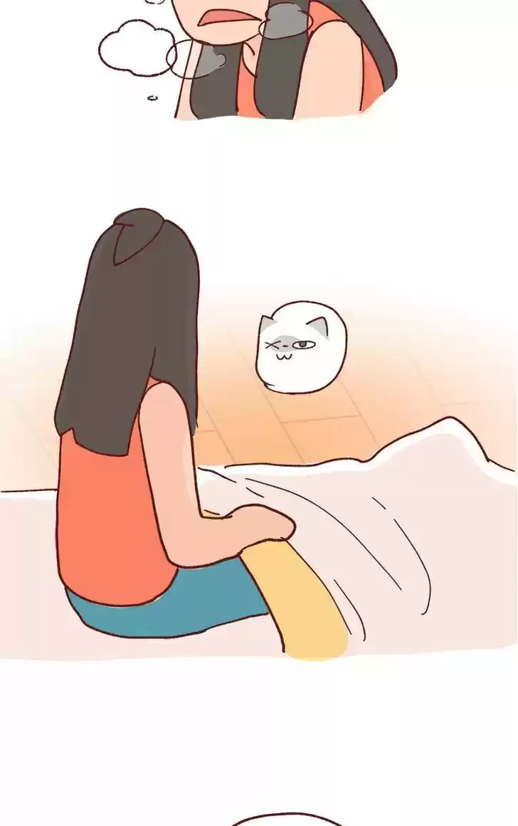 Saphie: The One-Eyed Cat 71