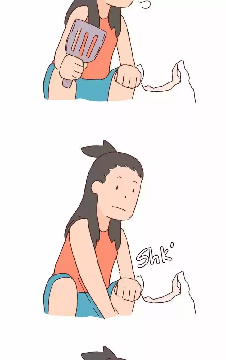 Saphie: The One-Eyed Cat 72