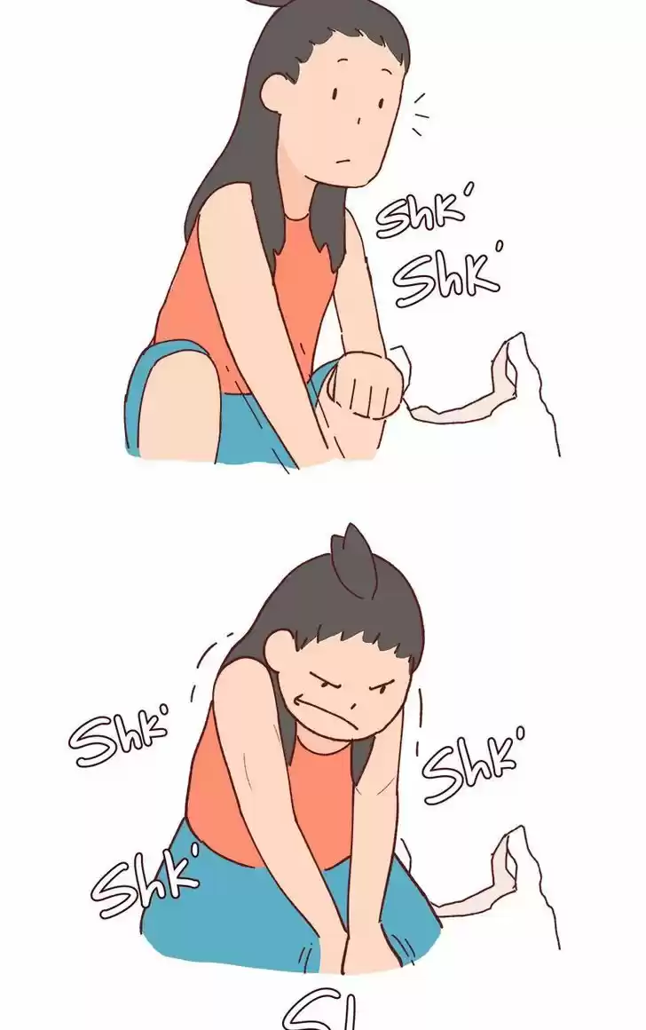 Saphie: The One-Eyed Cat 72