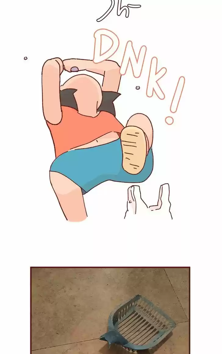 Saphie: The One-Eyed Cat 72