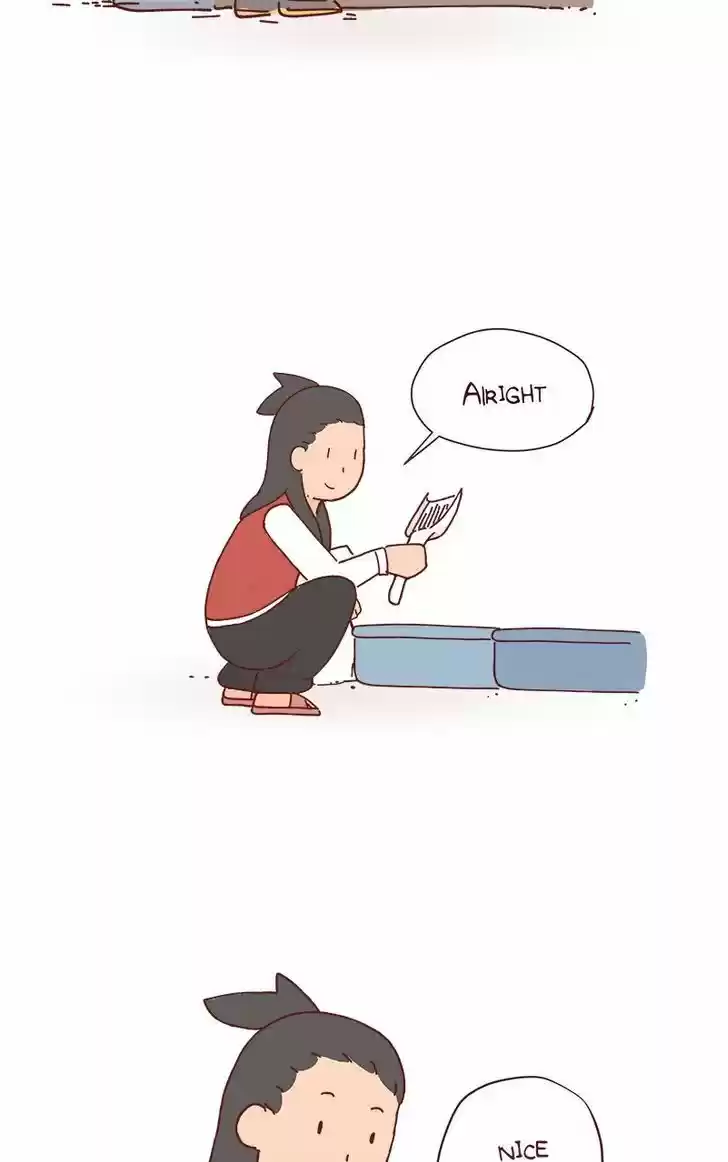 Saphie: The One-Eyed Cat 72