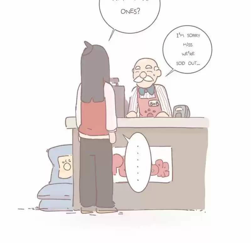 Saphie: The One-Eyed Cat 72