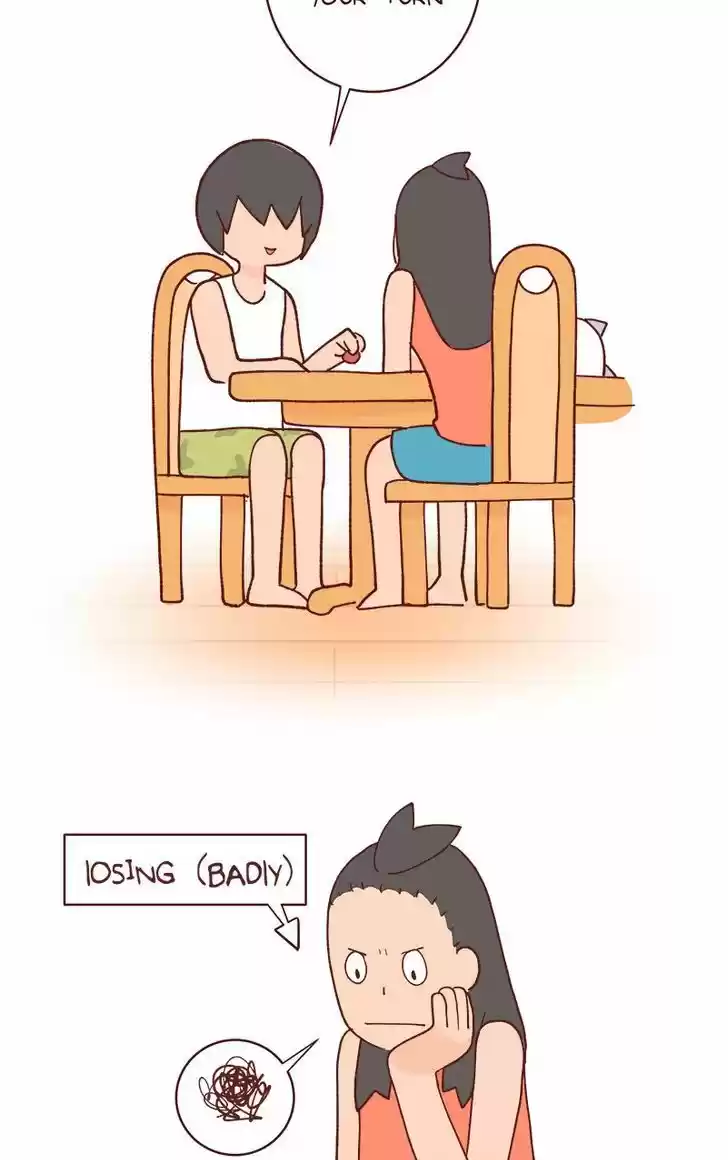 Saphie: The One-Eyed Cat 73