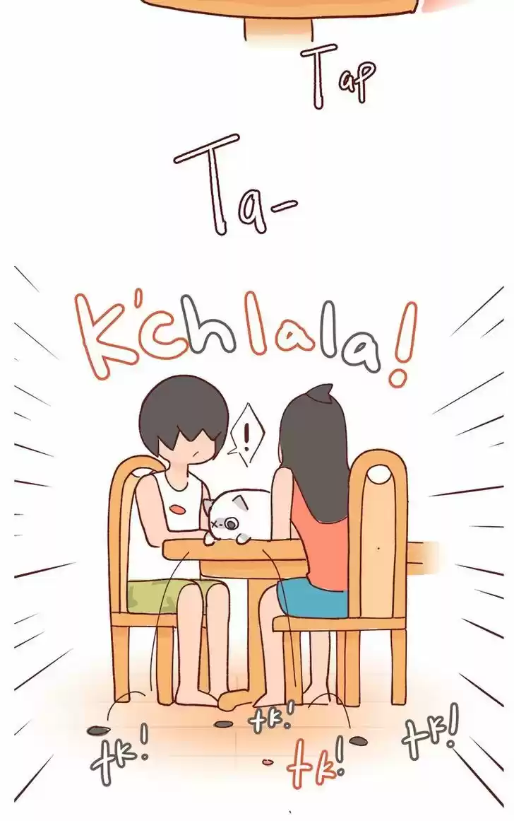 Saphie: The One-Eyed Cat 73