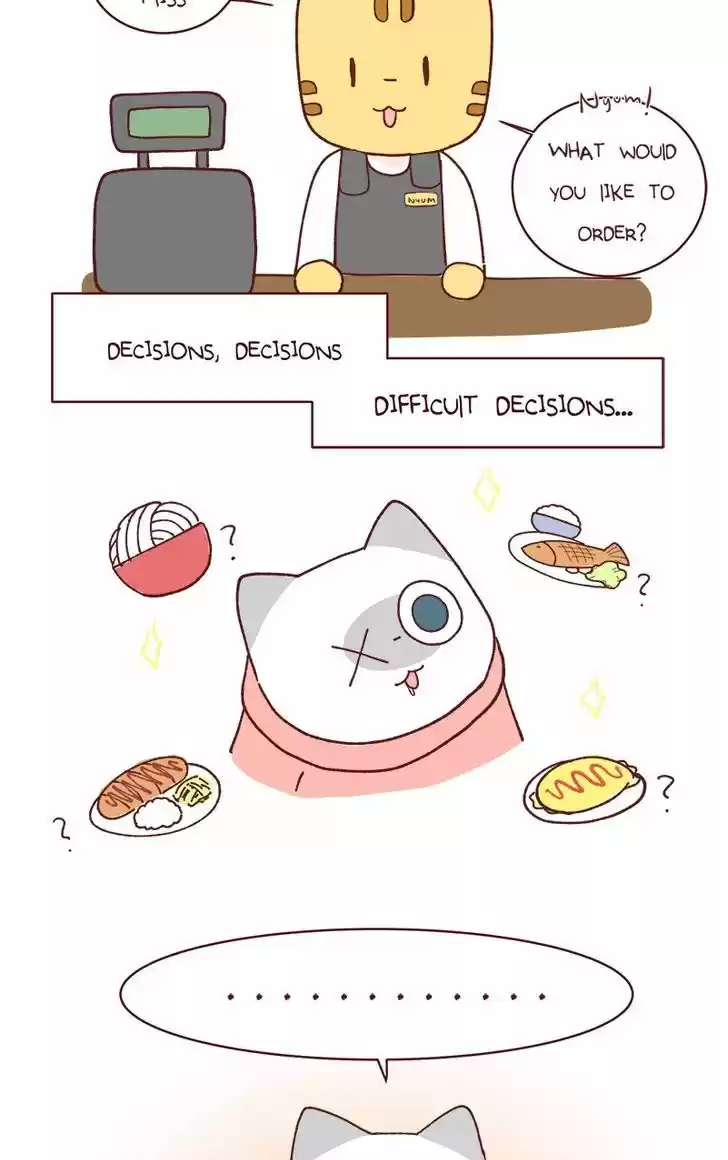 Saphie: The One-Eyed Cat 73