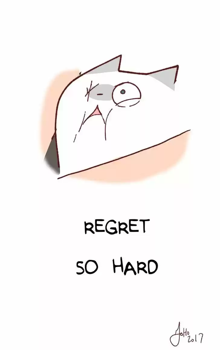 Saphie: The One-Eyed Cat 74