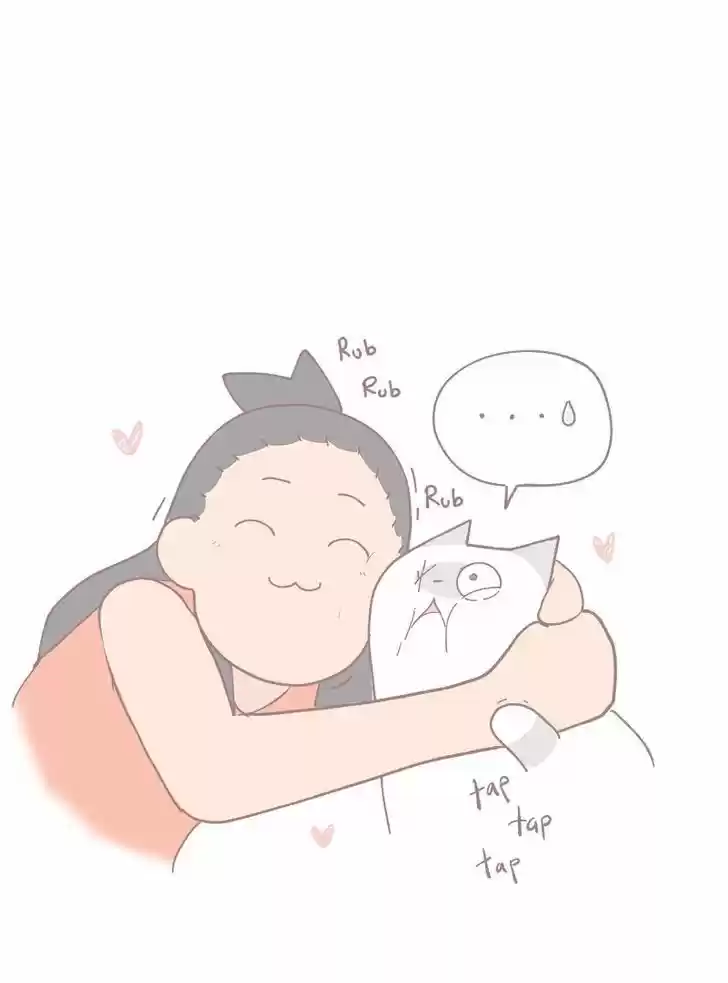 Saphie: The One-Eyed Cat 74