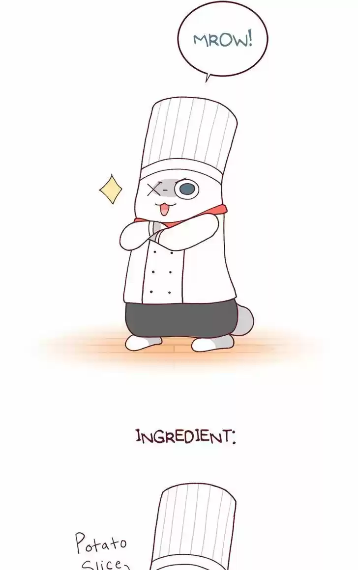 Saphie: The One-Eyed Cat 75