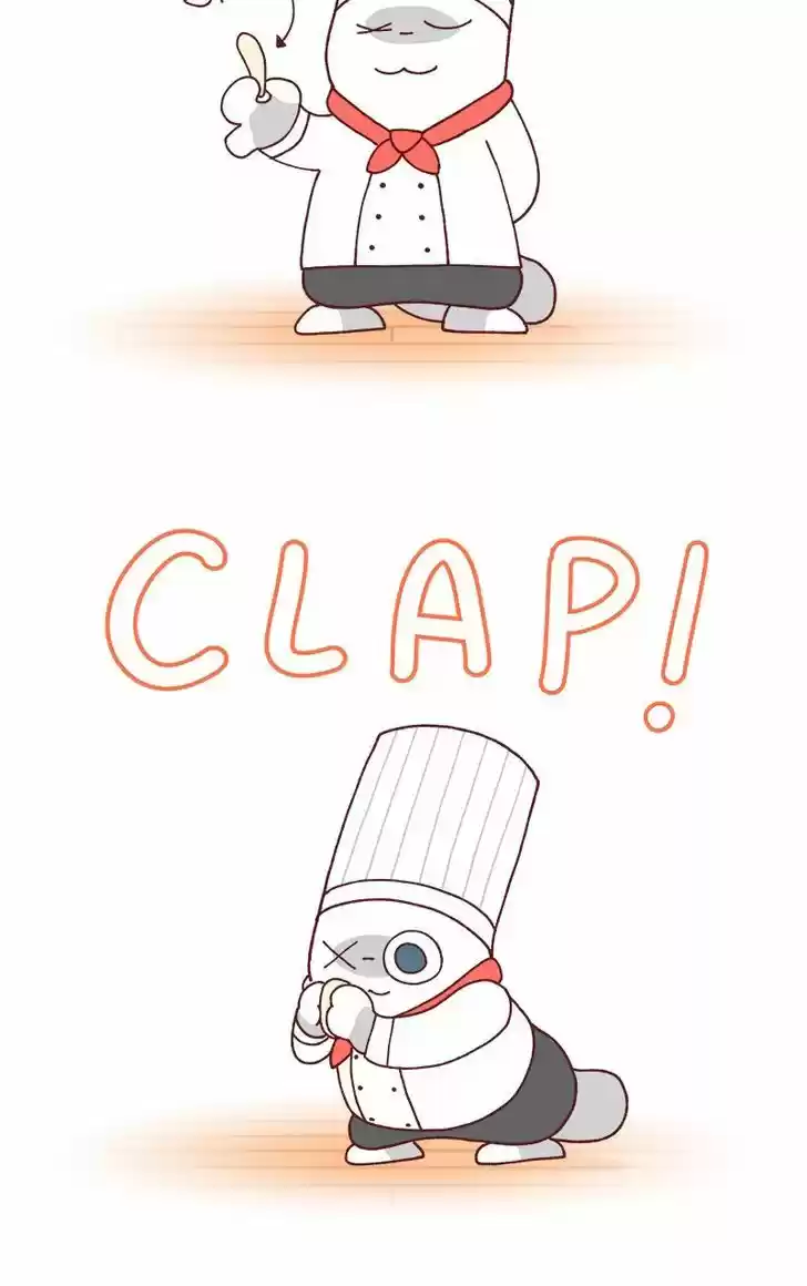 Saphie: The One-Eyed Cat 75