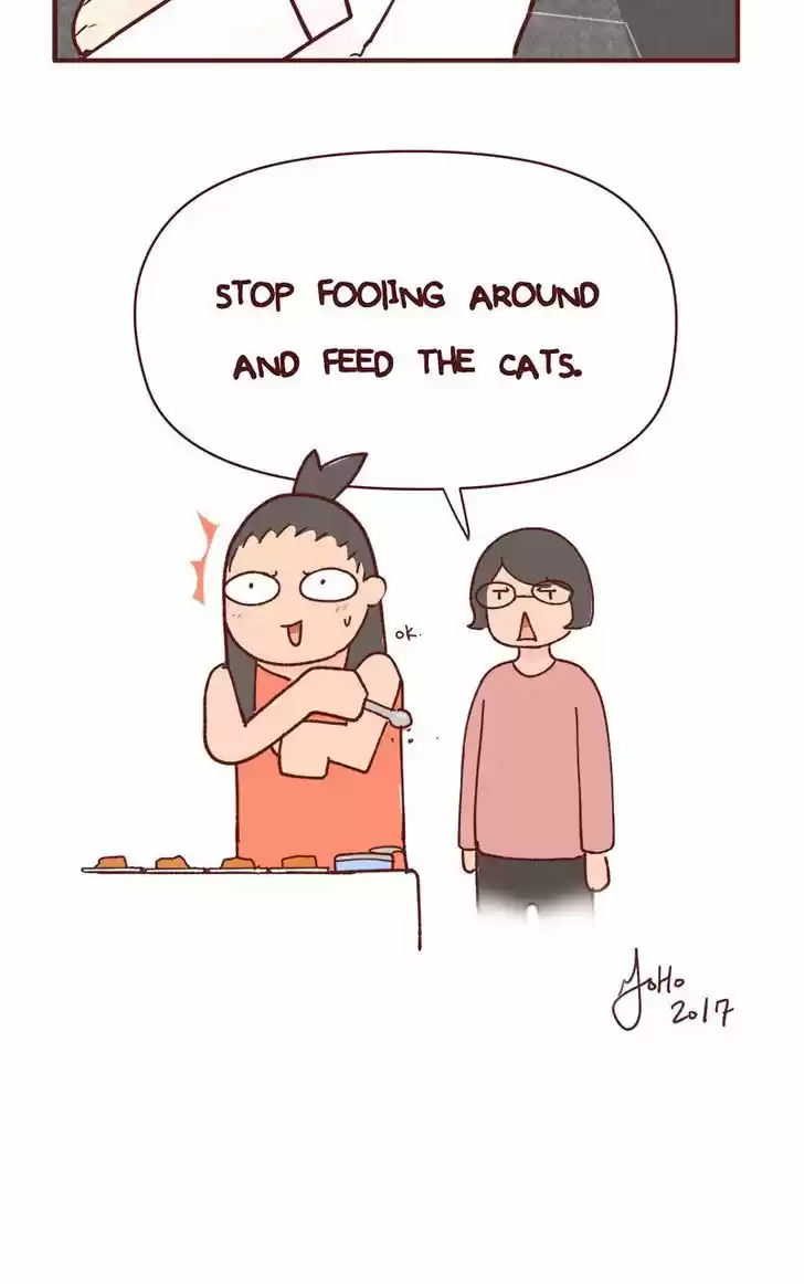 Saphie: The One-Eyed Cat 76