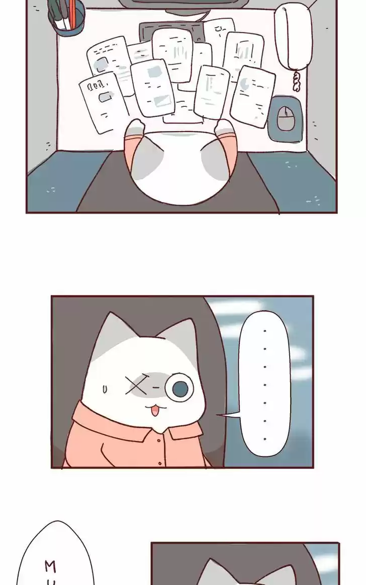 Saphie: The One-Eyed Cat 78