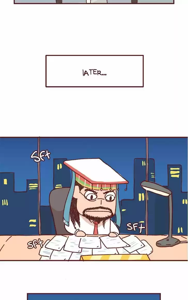 Saphie: The One-Eyed Cat 78