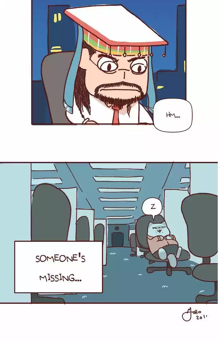 Saphie: The One-Eyed Cat 78