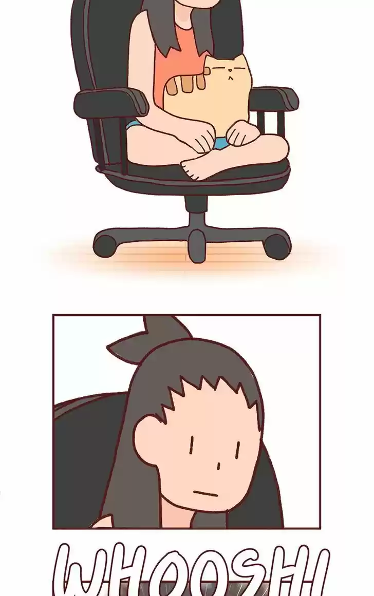 Saphie: The One-Eyed Cat 80