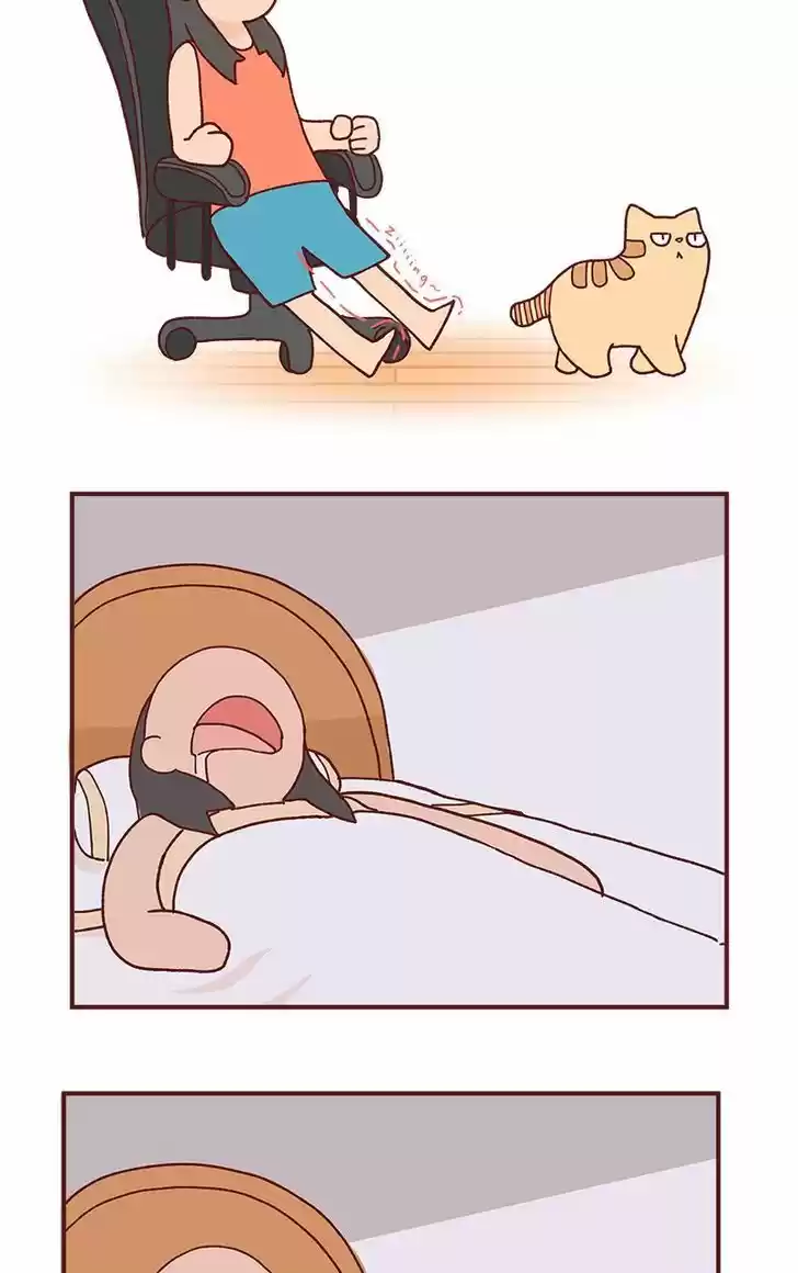 Saphie: The One-Eyed Cat 80