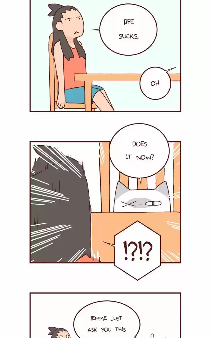 Saphie: The One-Eyed Cat 82