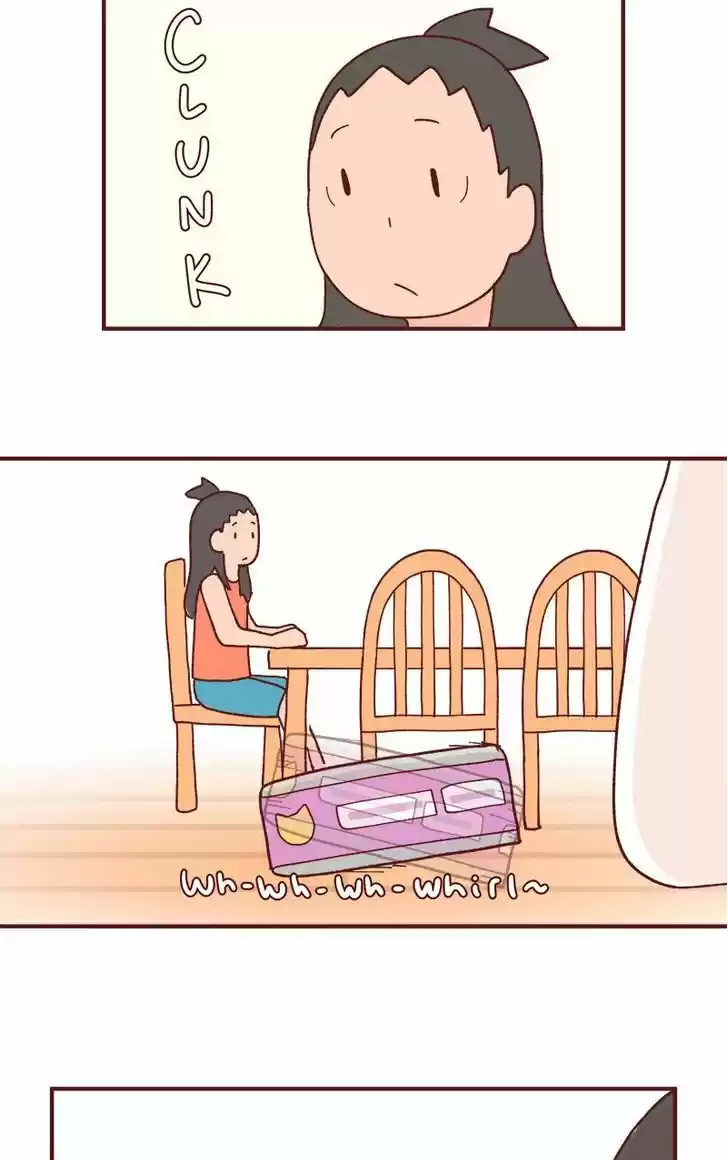 Saphie: The One-Eyed Cat 82