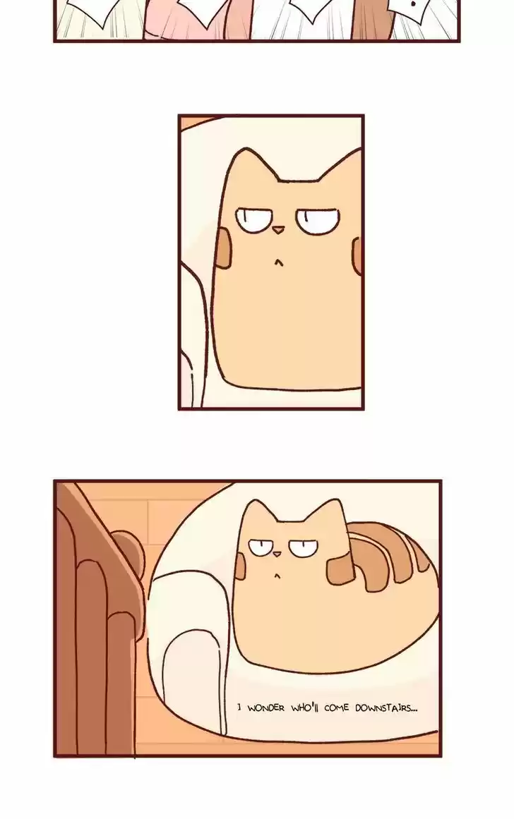 Saphie: The One-Eyed Cat 83