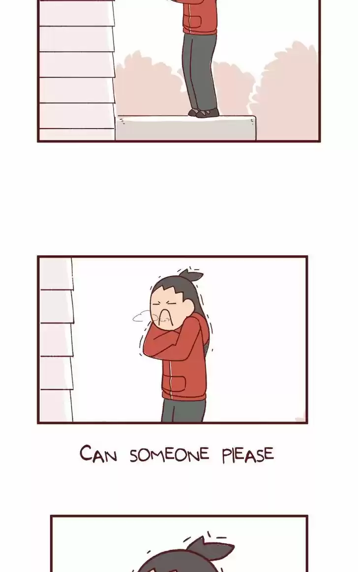 Saphie: The One-Eyed Cat 83