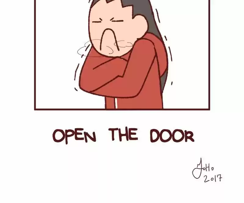 Saphie: The One-Eyed Cat 83