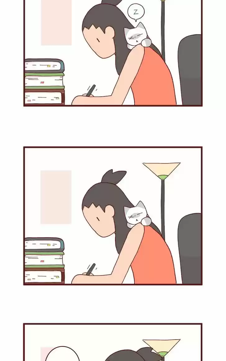 Saphie: The One-Eyed Cat 84