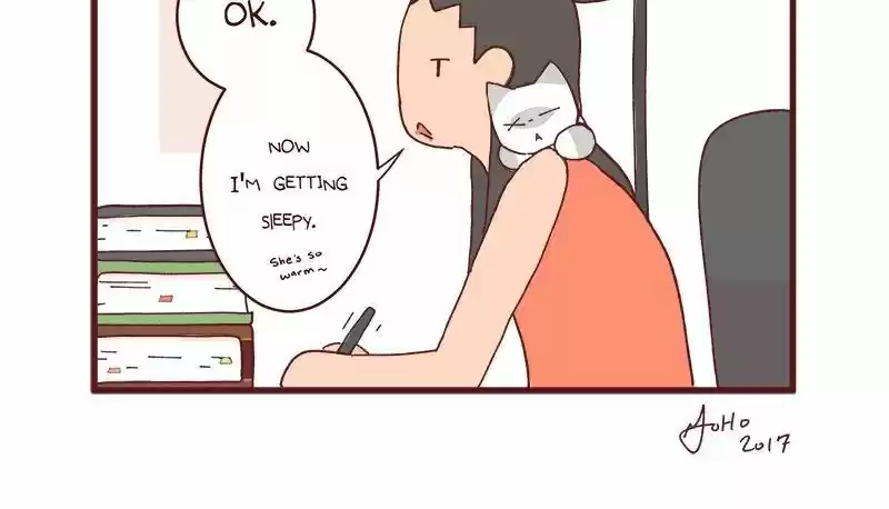 Saphie: The One-Eyed Cat 84