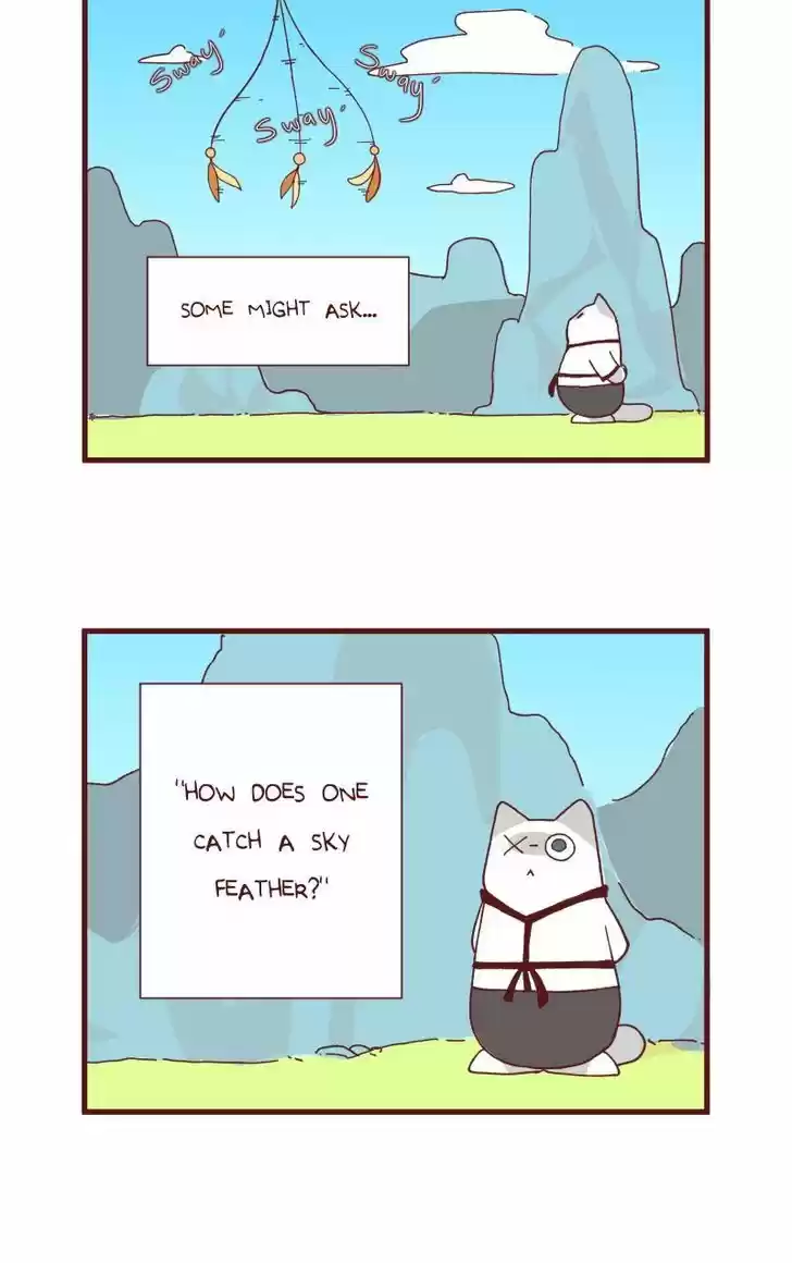 Saphie: The One-Eyed Cat 85