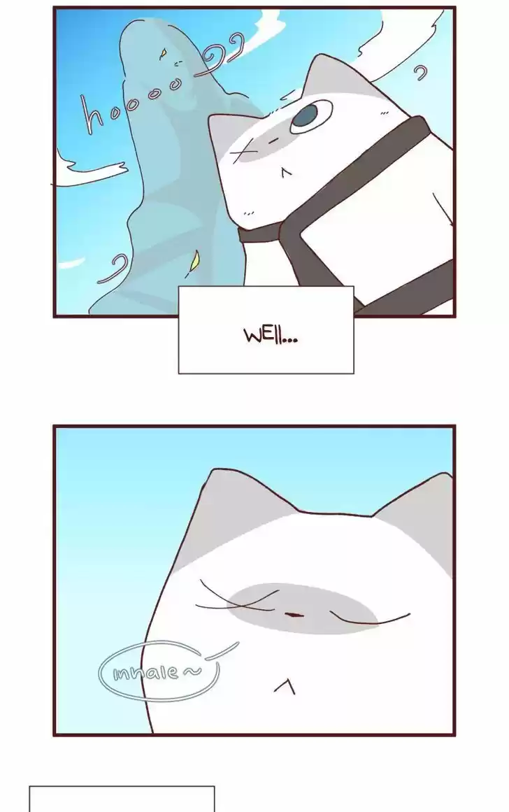 Saphie: The One-Eyed Cat 85