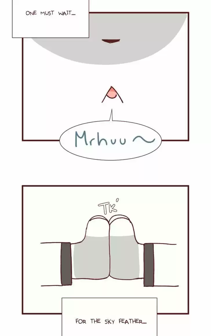 Saphie: The One-Eyed Cat 85