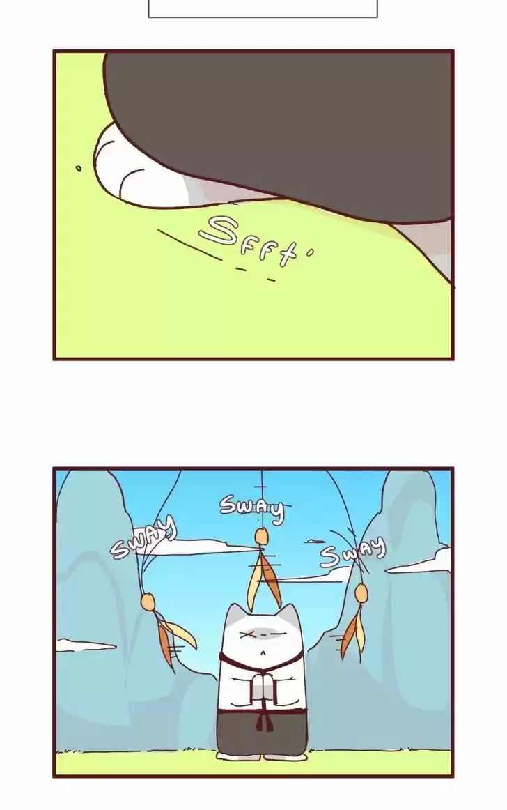 Saphie: The One-Eyed Cat 85