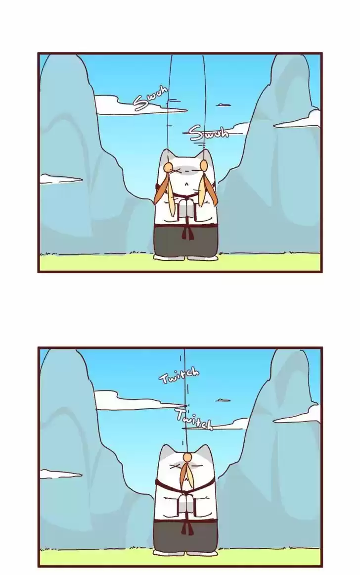 Saphie: The One-Eyed Cat 85