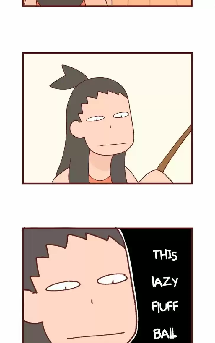 Saphie: The One-Eyed Cat 85